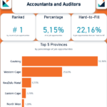 Accountants and Auditors